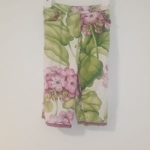 Trish Scully girls pants